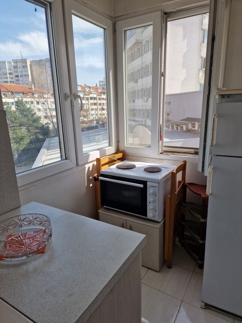 Zu verkaufen  Studio Sofia , Darweniza , 39 qm | 62613059 - Bild [2]