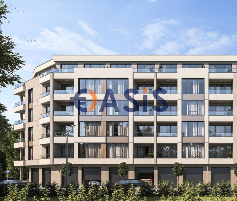 Til salgs  Studio region Burgas , Pomorie , 55 kvm | 70665444 - bilde [2]