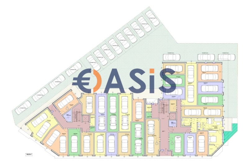 Продава 1-СТАЕН, гр. Поморие, област Бургас, снимка 13 - Aпартаменти - 49477236