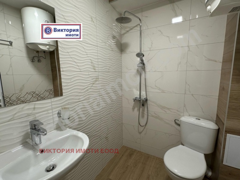 De vânzare  Studio Velico Târnovo , Țentâr , 29 mp | 34659086 - imagine [6]