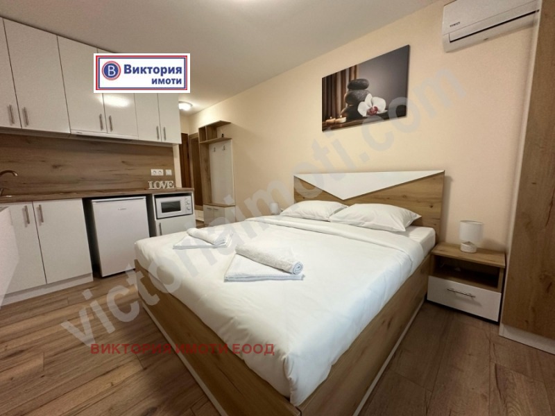 De vânzare  Studio Velico Târnovo , Țentâr , 29 mp | 34659086 - imagine [5]