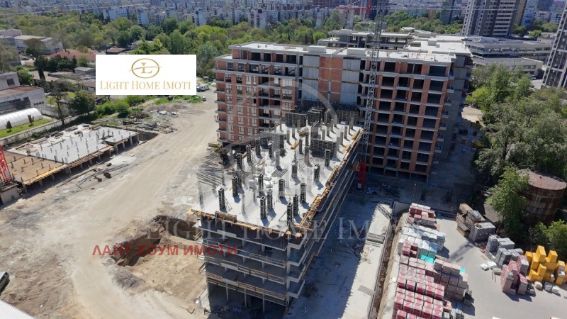 Продава 1-СТАЕН, град Пловдив, Тракия • 62419 € • 79701540 — Holmes.bg