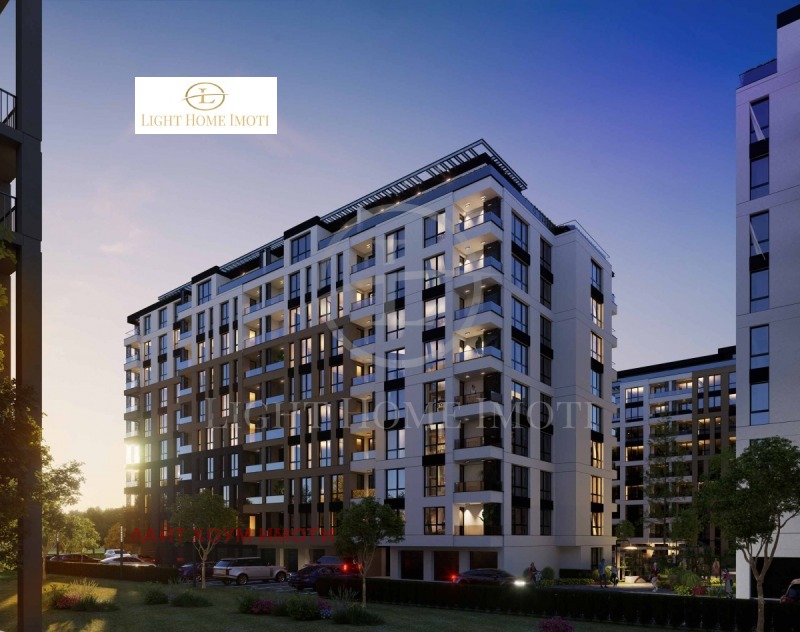 Na prodej  Studio Plovdiv , Trakija , 54 m2 | 19369976 - obraz [5]