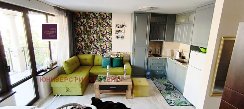 Продава 1-СТАЕН, гр. Свети Влас, област Бургас