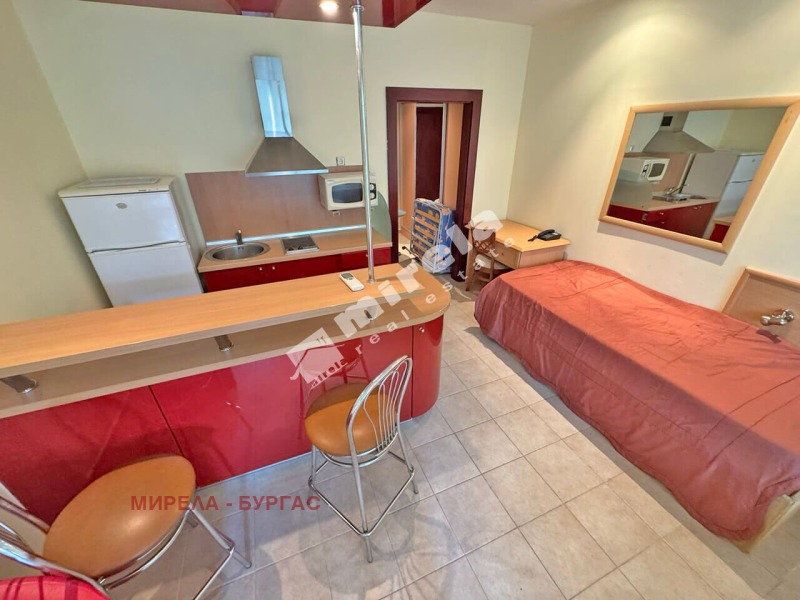 Продава 1-СТАЕН, к.к. Слънчев бряг, област Бургас, снимка 2 - Апартаменти - 53454429