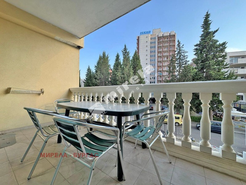 Продава 1-СТАЕН, к.к. Слънчев бряг, област Бургас, снимка 10 - Апартаменти - 53454429