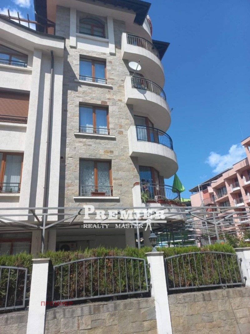 À venda  2 quartos região Burgas , k.k. Slantchev briag , 89 m² | 46312537 - imagem [14]