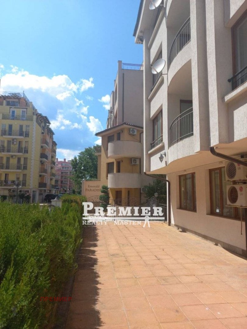 À venda  2 quartos região Burgas , k.k. Slantchev briag , 89 m² | 46312537 - imagem [12]
