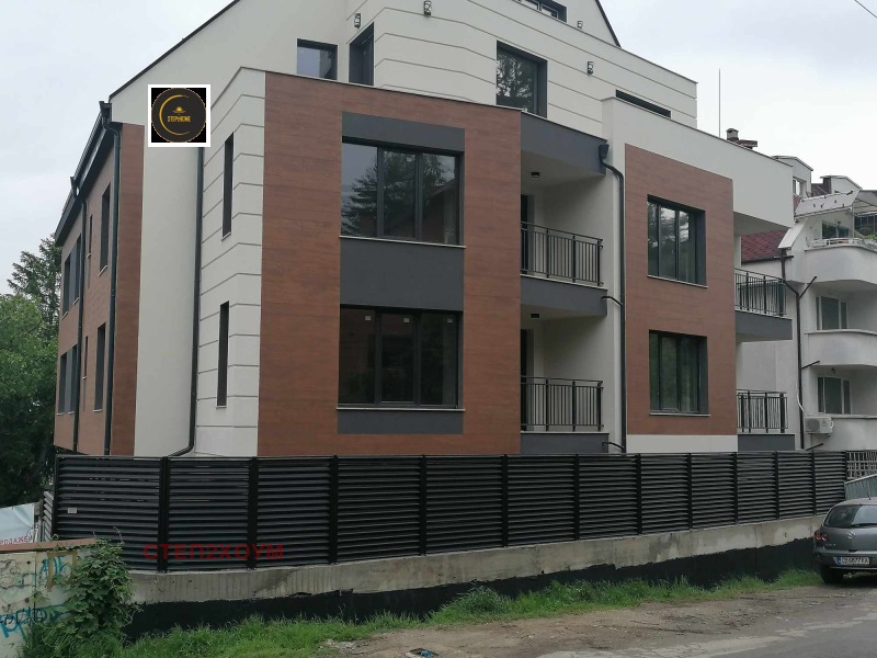 Продаја  1 спаваћа соба Софија , Павлово , 91 м2 | 28148333 - слика [2]