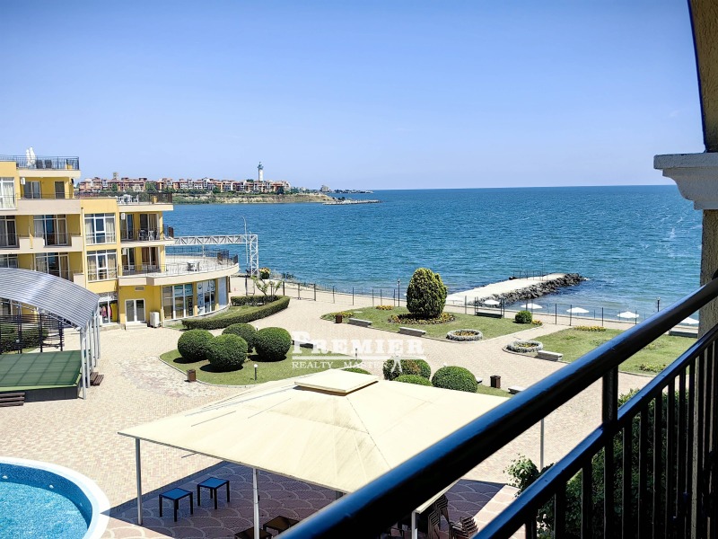 Till salu  1 sovrum region Burgas , Aheloi , 84 kvm | 39021950 - bild [3]