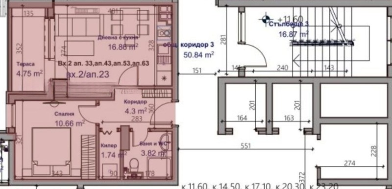 Продава 2-СТАЕН, гр. Варна, Младост 1, снимка 1 - Aпартаменти - 48498493