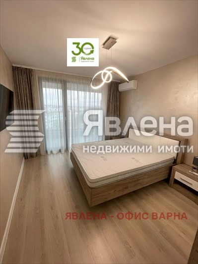 Продава 2-СТАЕН, гр. Варна, Чайка, снимка 2 - Aпартаменти - 48697635