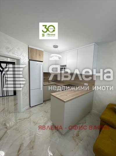 Продава 2-СТАЕН, гр. Варна, Чайка, снимка 4 - Aпартаменти - 48697635