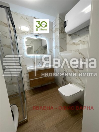 Продава 2-СТАЕН, гр. Варна, Чайка, снимка 6 - Aпартаменти - 48697635