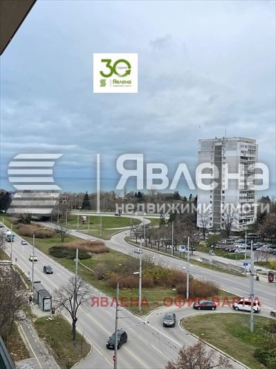 Продава 2-СТАЕН, гр. Варна, Чайка, снимка 13 - Aпартаменти - 48697635