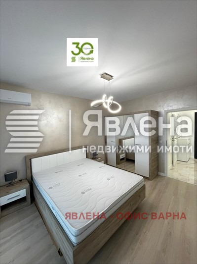 Продава 2-СТАЕН, гр. Варна, Чайка, снимка 8 - Aпартаменти - 48697635