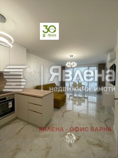 Продава 2-СТАЕН, гр. Варна, Чайка, снимка 1 - Aпартаменти - 48697635