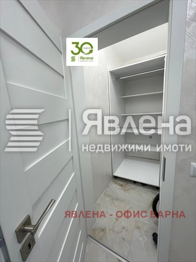 Продава 2-СТАЕН, гр. Варна, Чайка, снимка 9 - Aпартаменти - 48697635