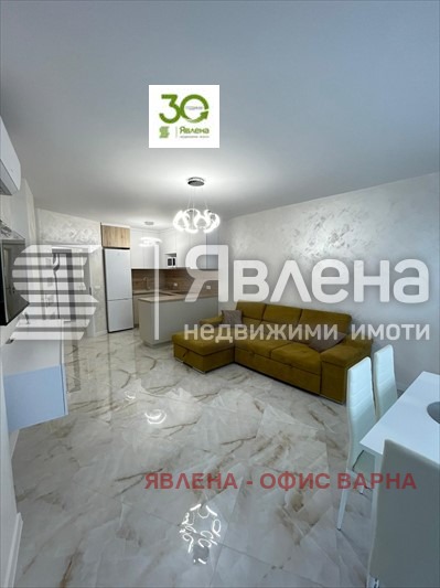 Продава 2-СТАЕН, гр. Варна, Чайка, снимка 10 - Aпартаменти - 48697635