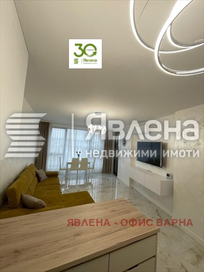 Продава 2-СТАЕН, гр. Варна, Чайка, снимка 5 - Aпартаменти - 48697635