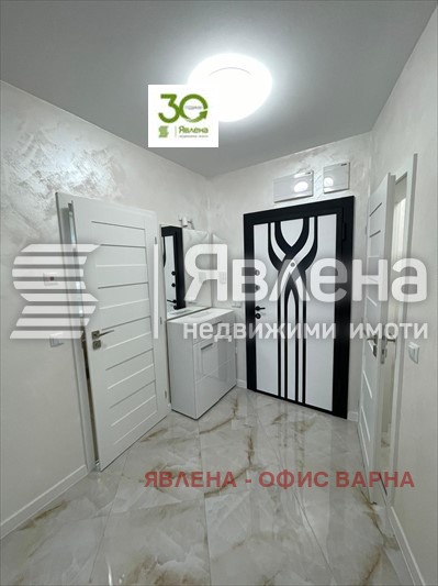 Продава 2-СТАЕН, гр. Варна, Чайка, снимка 7 - Aпартаменти - 48697635