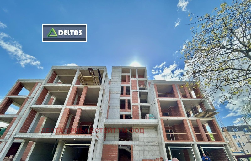 Продава  2-стаен, град София, Овча купел •  171 721 EUR • ID 92680113 — holmes.bg - [1] 