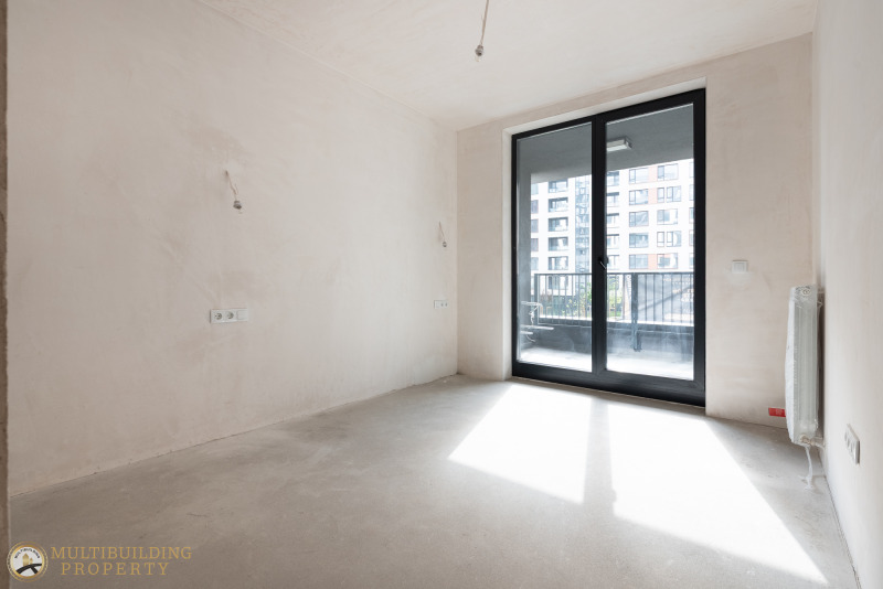 Till salu  1 sovrum Sofia , Manastirski livadi , 60 kvm | 38240622 - bild [6]