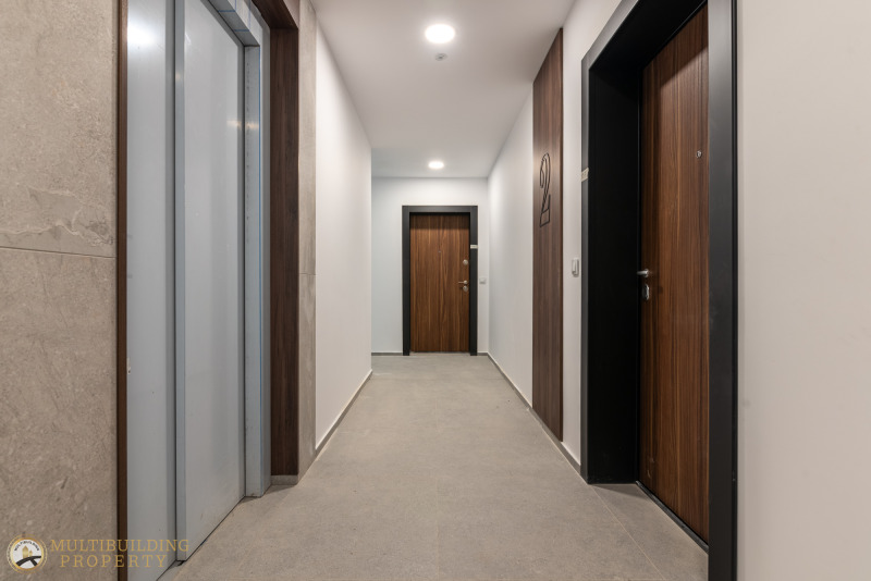 Till salu  1 sovrum Sofia , Manastirski livadi , 60 kvm | 38240622 - bild [3]
