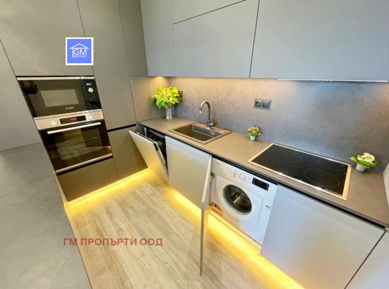In vendita  1 camera da letto regione Dobrič , Balchik , 136 mq | 46059397 - Immagine [3]
