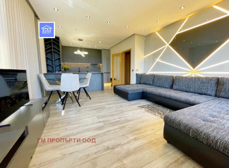 In vendita  1 camera da letto regione Dobrič , Balchik , 136 mq | 46059397 - Immagine [2]