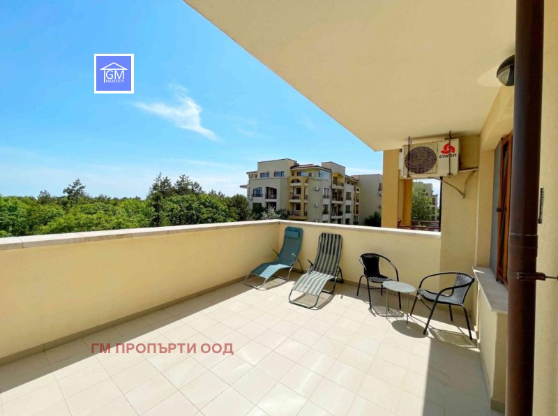 In vendita  1 camera da letto regione Dobrič , Balchik , 136 mq | 46059397 - Immagine [9]