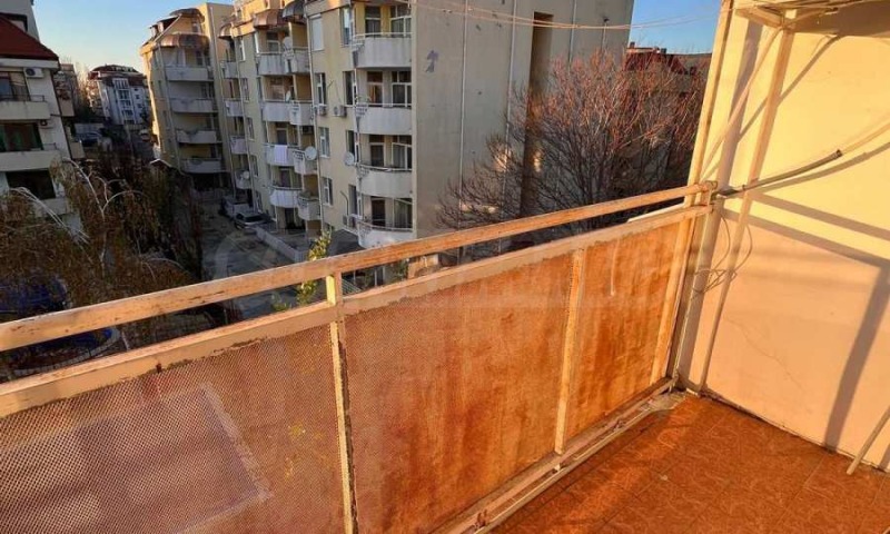 Продава 2-СТАЕН, к.к. Слънчев бряг, област Бургас, снимка 9 - Апартаменти - 52539341