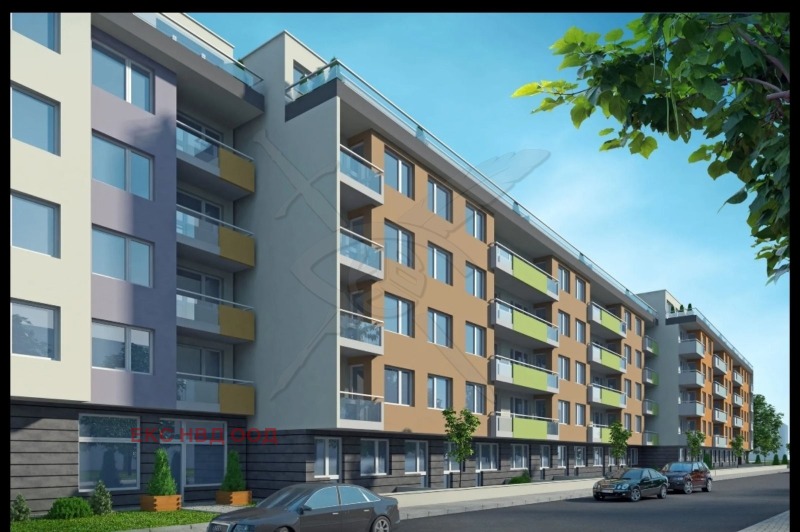 Продава 2-СТАЕН, град Пловдив, Южен • 78500 € / 153532.65 лв. • 91515469 1