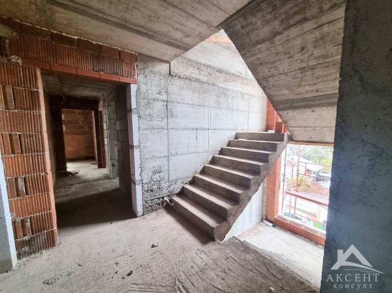 Продава 2-СТАЕН, гр. Перник, Изток, снимка 6 - Апартаменти - 52739712