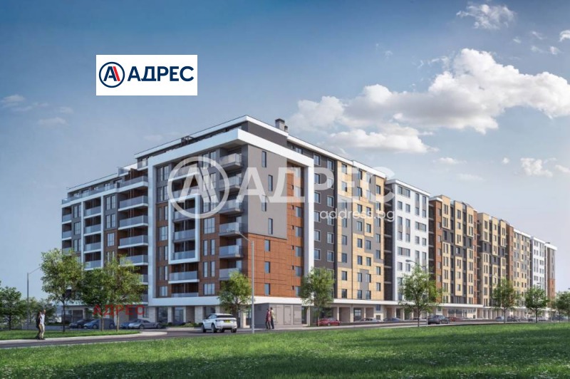 Продава 2-СТАЕН, гр. Варна, Кайсиева градина, снимка 3 - Апартаменти - 53559199