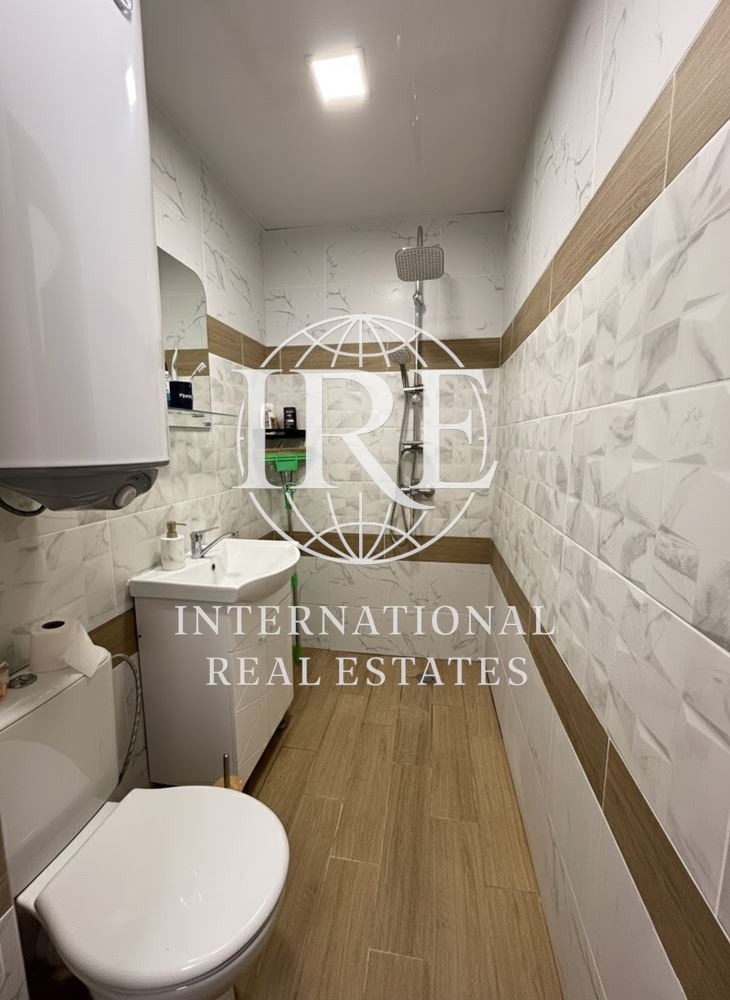 Продава 2-СТАЕН, гр. Варна, м-т Пчелина, снимка 9 - Апартаменти - 54049148