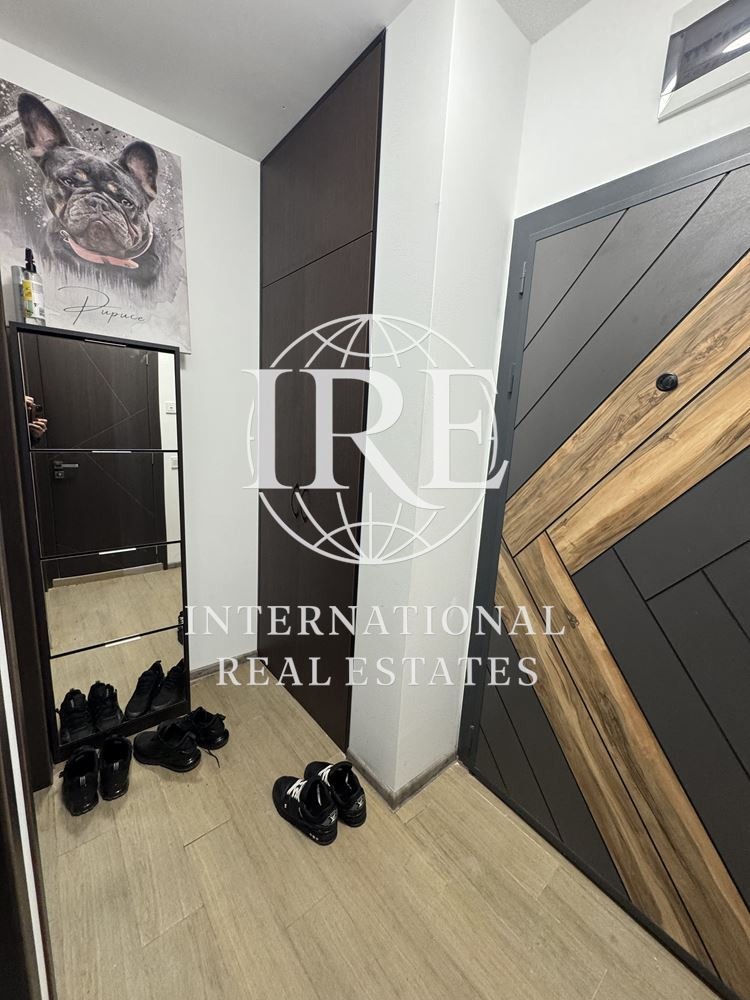 Продава 2-СТАЕН, гр. Варна, м-т Пчелина, снимка 10 - Апартаменти - 54049148