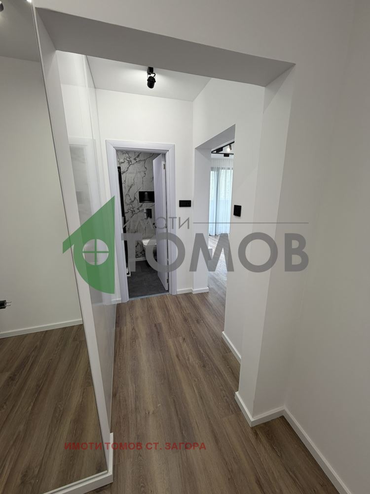 Продава 2-СТАЕН, гр. Стара Загора, Самара 1, снимка 7 - Апартаменти - 54217701