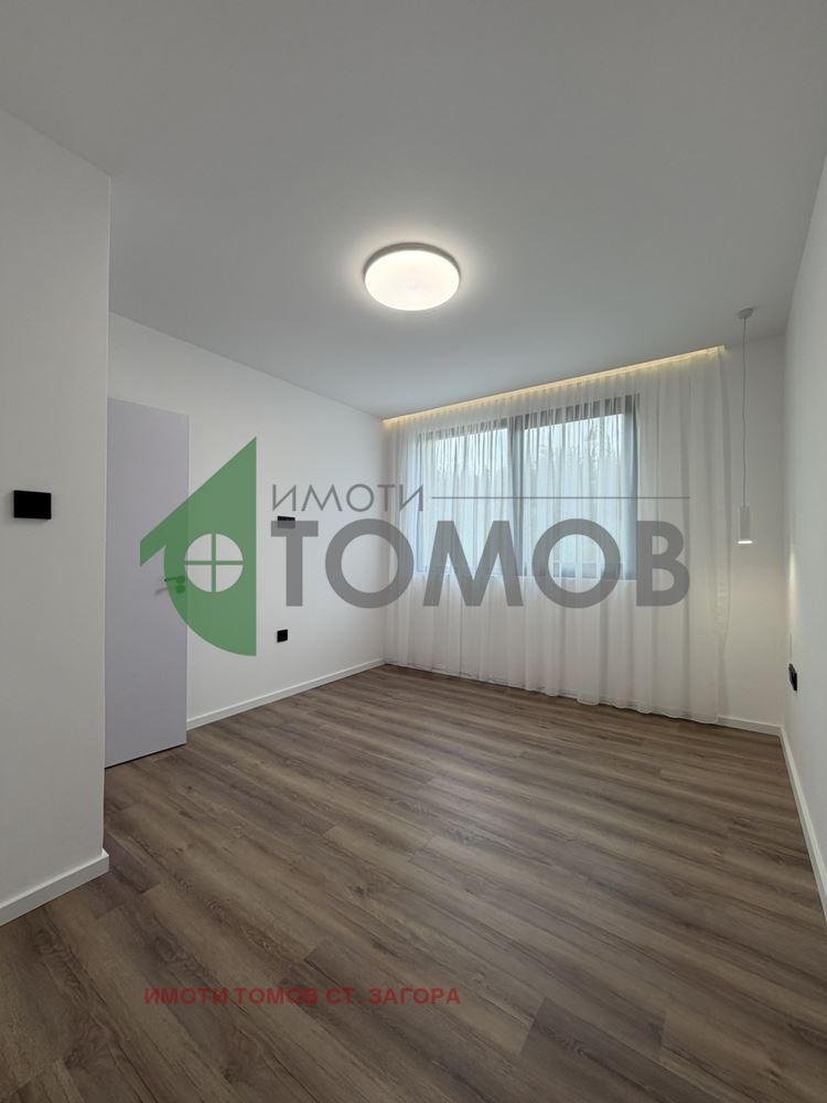 Продава 2-СТАЕН, гр. Стара Загора, Самара 1, снимка 10 - Апартаменти - 54217701