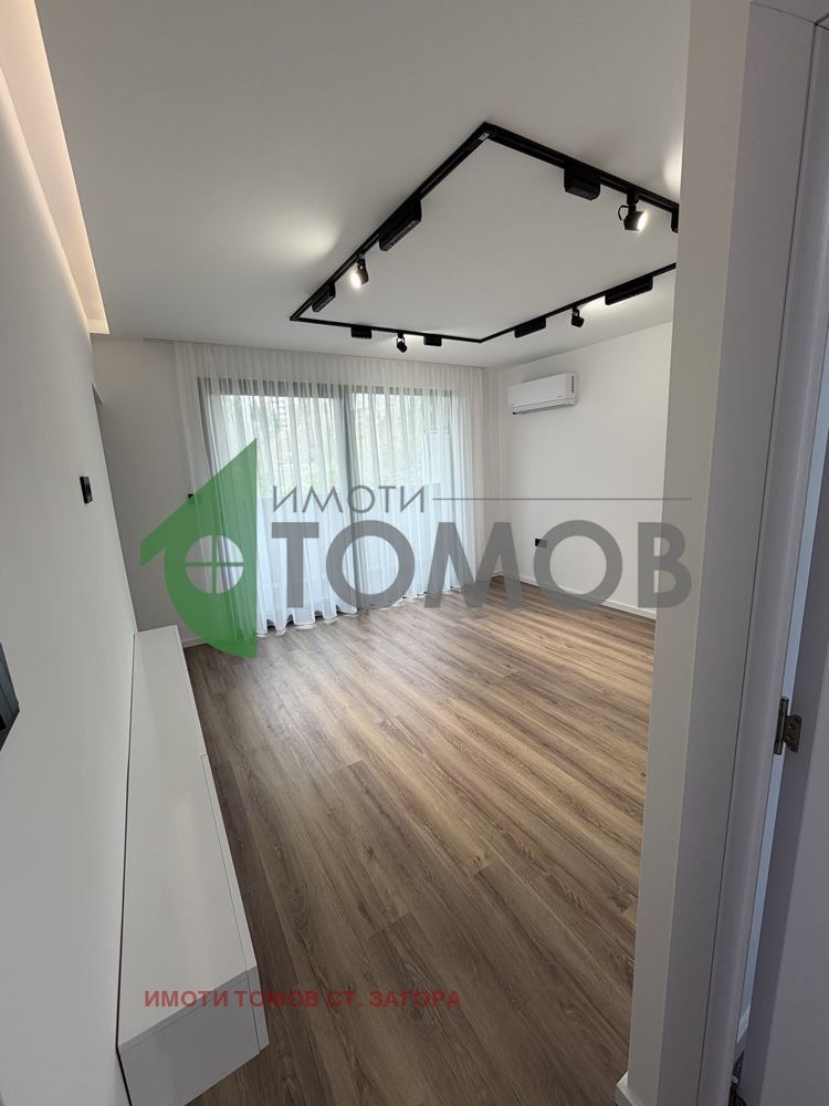 Продава 2-СТАЕН, гр. Стара Загора, Самара 1