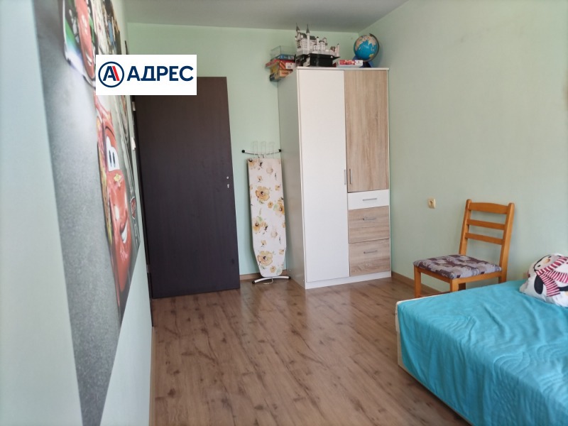 Продается  2 спальни Стара Загора , Център , 77 кв.м | 91932189 - изображение [5]