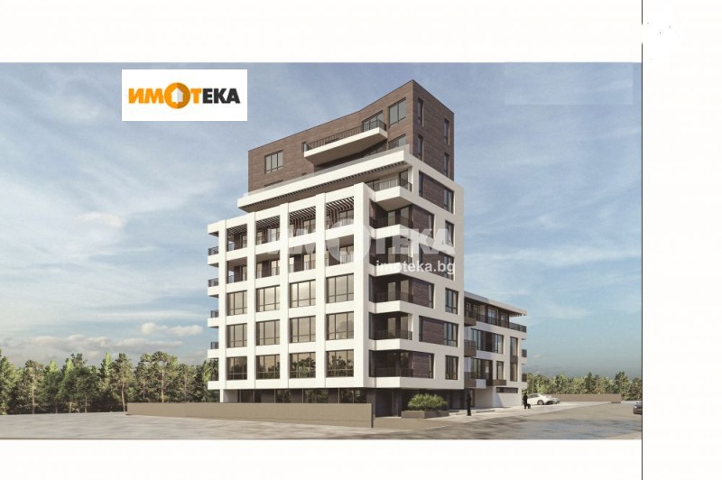 Продава  3-стаен, град Варна, Левски 1 •  137 296 EUR • ID 85319696 — holmes.bg - [1] 