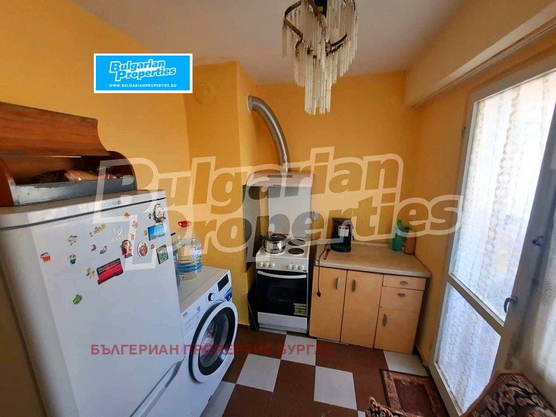 Продава 3-СТАЕН, с. Дебелт, област Бургас, снимка 11 - Aпартаменти - 48066184