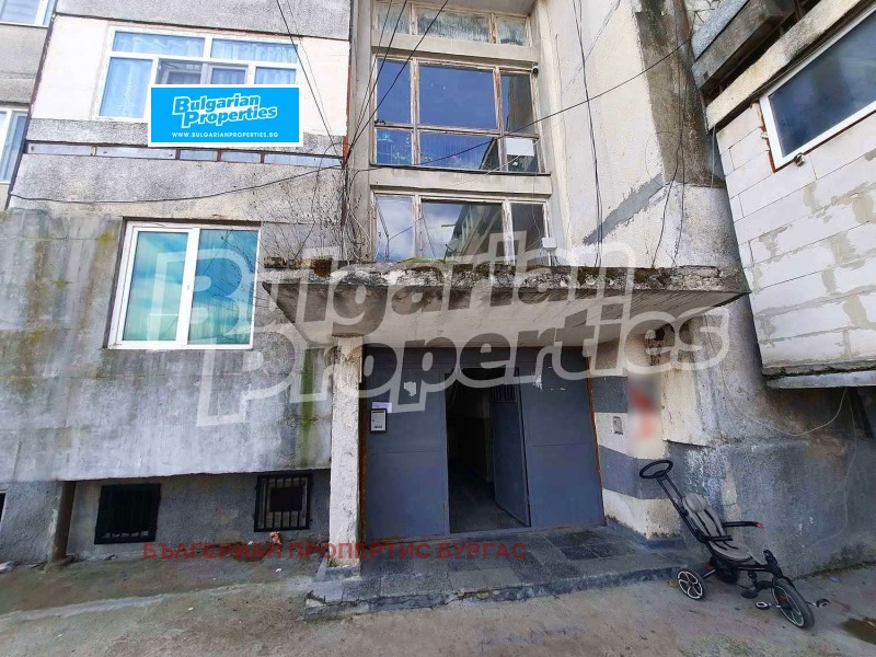 Продава 3-СТАЕН, с. Дебелт, област Бургас, снимка 17 - Aпартаменти - 48066184