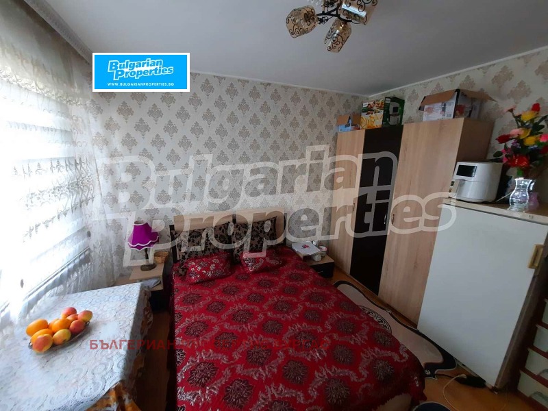 Продава 3-СТАЕН, с. Дебелт, област Бургас, снимка 8 - Aпартаменти - 48066184