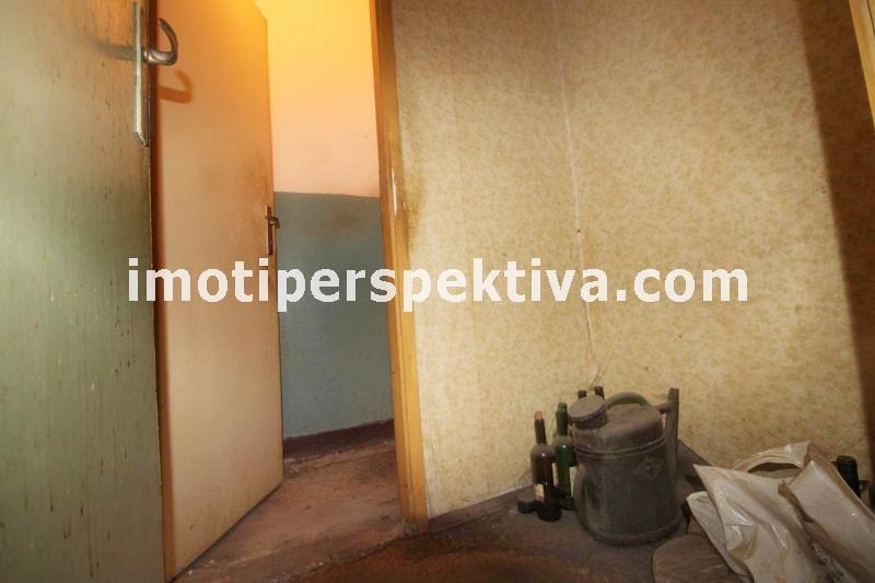 Продава 3-СТАЕН, гр. Пловдив, Кючук Париж, снимка 6 - Aпартаменти - 48336079