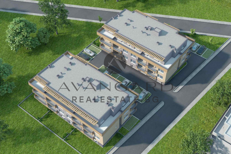 Na sprzedaż  2 sypialnie Plowdiw , Belomorski , 95 mkw | 41412944 - obraz [9]