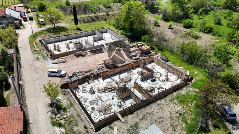 Na sprzedaż  2 sypialnie Plowdiw , Belomorski , 95 mkw | 41412944 - obraz [4]