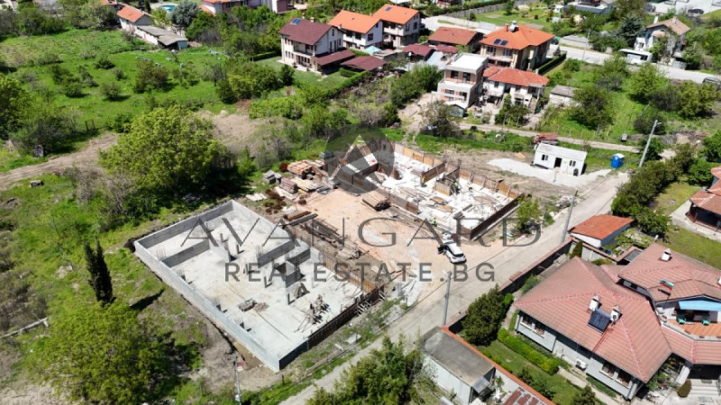 Na sprzedaż  2 sypialnie Plowdiw , Belomorski , 95 mkw | 41412944 - obraz [3]