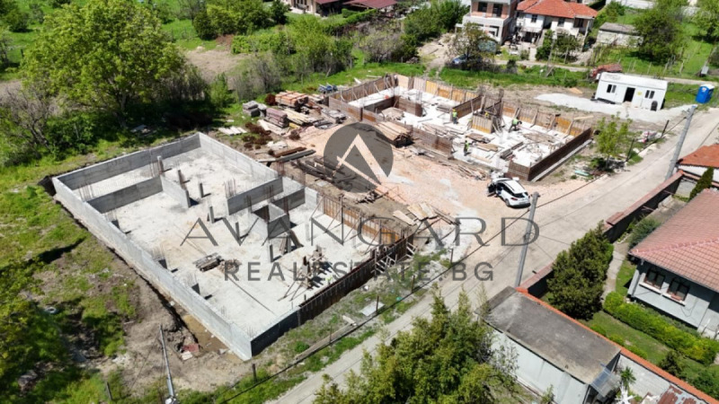 Na sprzedaż  2 sypialnie Plowdiw , Belomorski , 95 mkw | 41412944 - obraz [2]